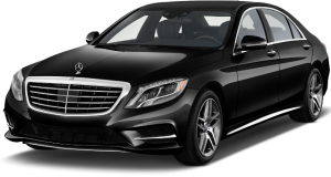 Mercedes-S-class